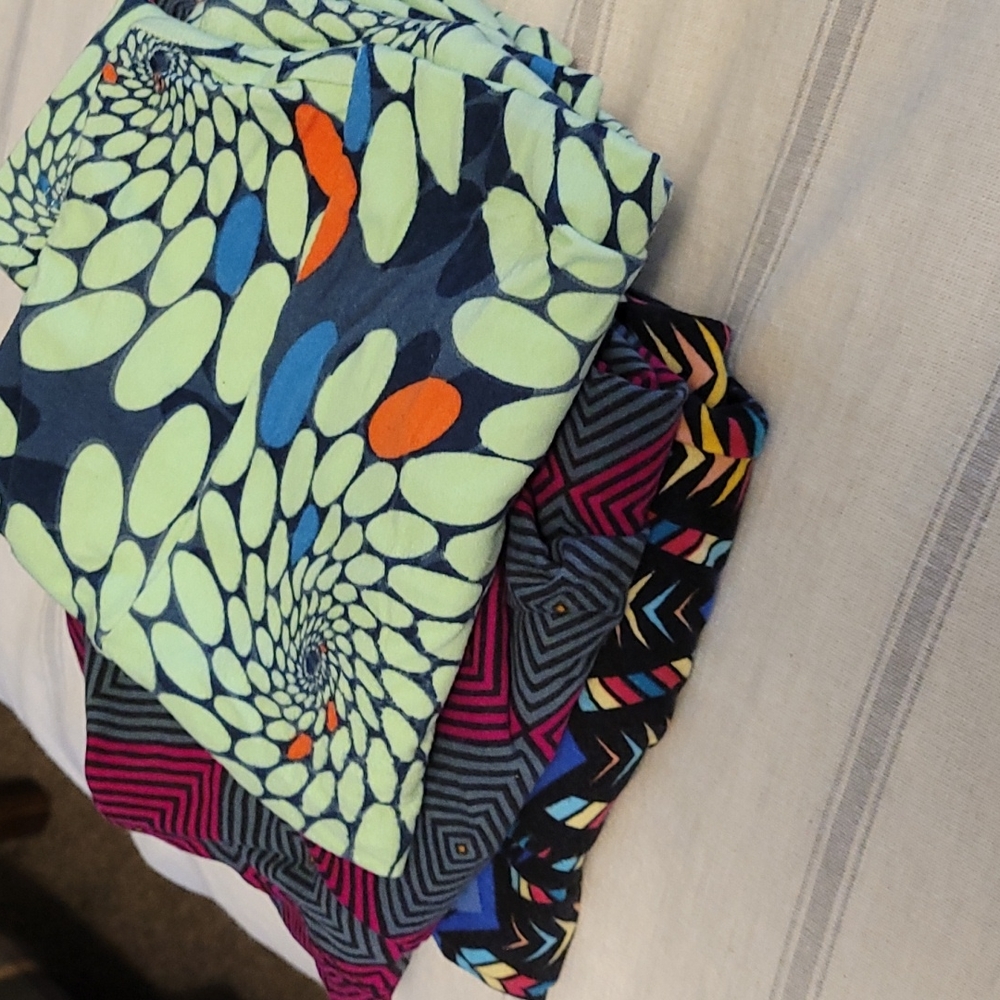 Lularoe leggings